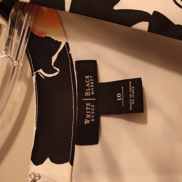 BEAUTIFUL DRESS - Picture 4 of 7